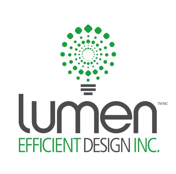 Lumen Efficient Design Inc. logo