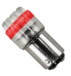 28V-BA15D-RD