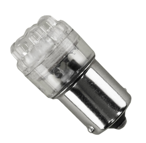 28V-BA15S-WH