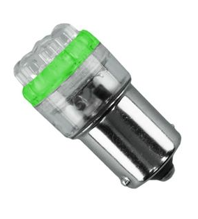 28V-BA15S-GN