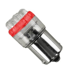 28V-BA15S-RD