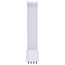 5.5W/LED/CFL/CCT/2GX7/BP