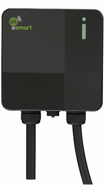GS27 EV charger