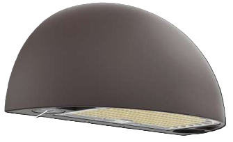 Up/down wall pack family image 1