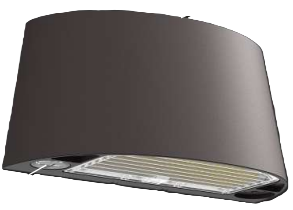 Up/down wall pack family image 2